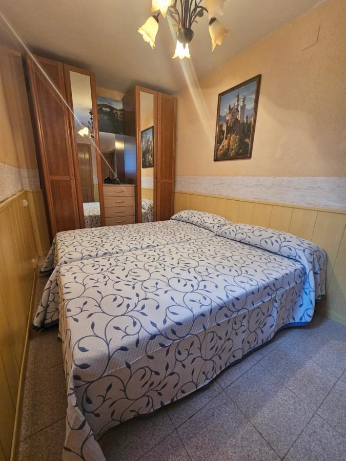 Hébergement de vacances Escapada Perfecta En Jaras *