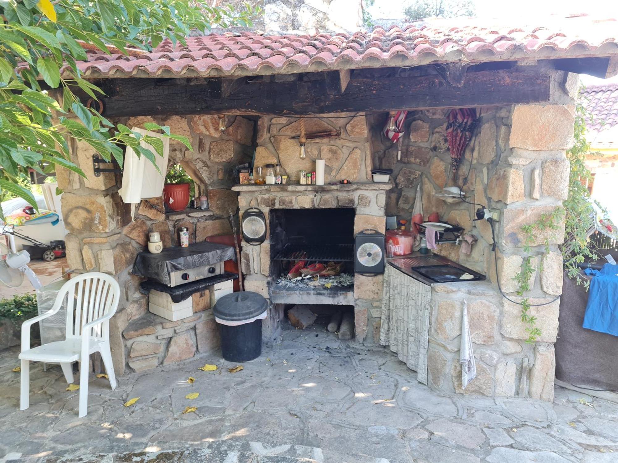 Escapada Perfecta En Jaras Hébergement de vacances *
