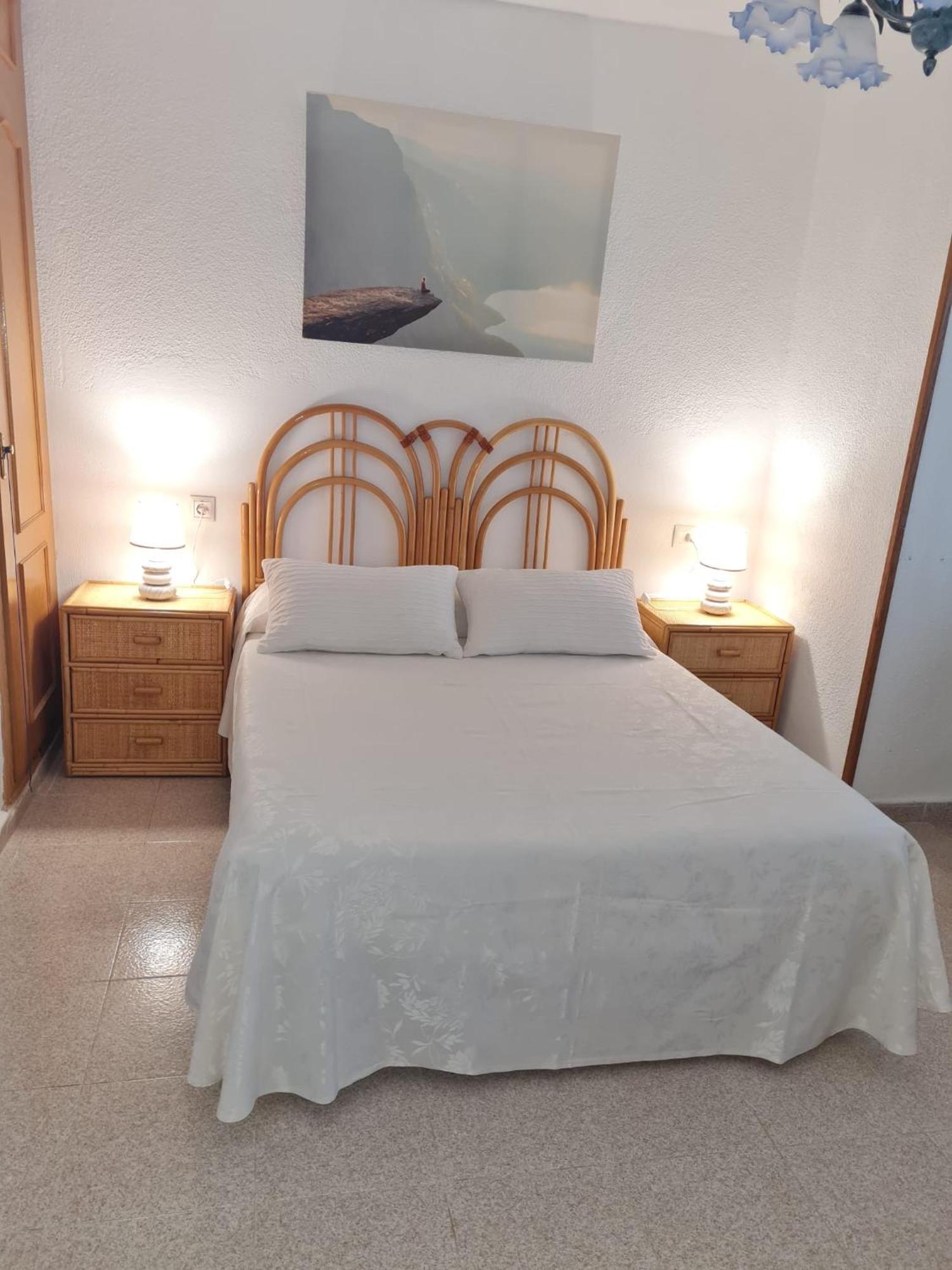 Hébergement de vacances Escapada Perfecta En Jaras Pelayos de la Presa