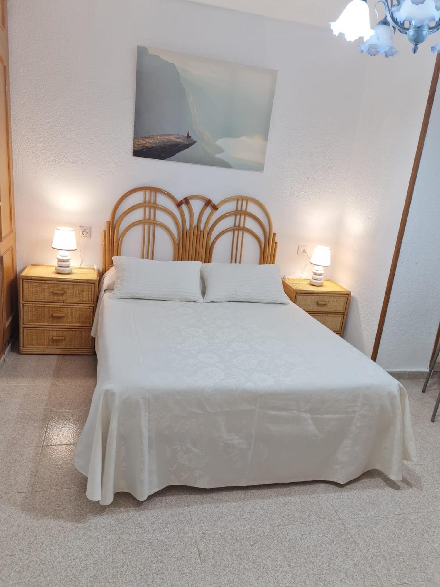 Hébergement de vacances Escapada Perfecta En Jaras